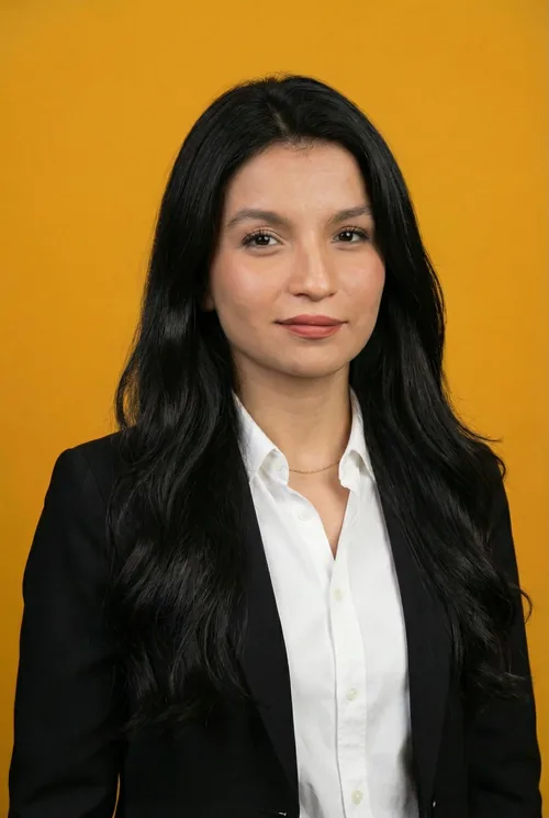 Kulthum Trabelsi - Webmaster of IEEE FSS Computer Society Chapter